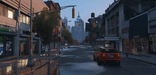 GTA V Liberty City mod tool cancelled