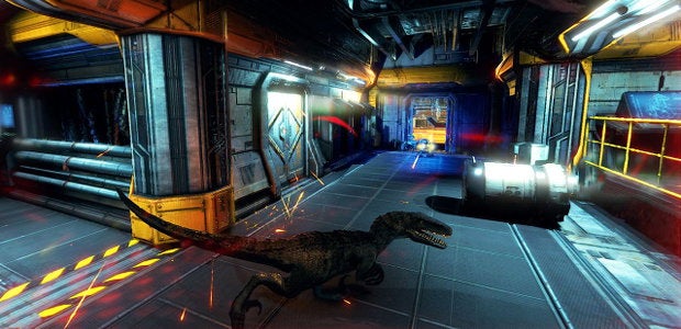 Arcen Releasing Emergency Raptor On Friday
