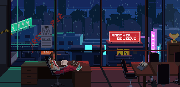 Cyberpunk Social Engineering In Supercontinent Ltd