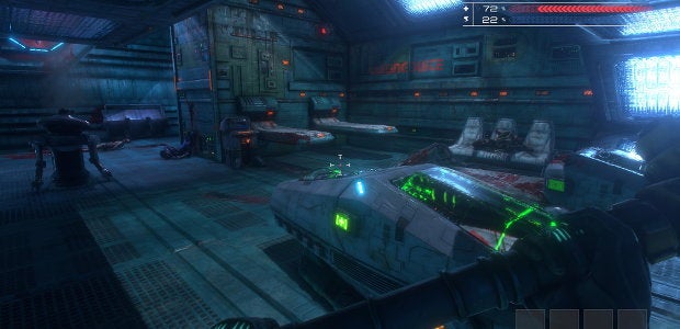#nofilter: System Shock Demo Update Coming