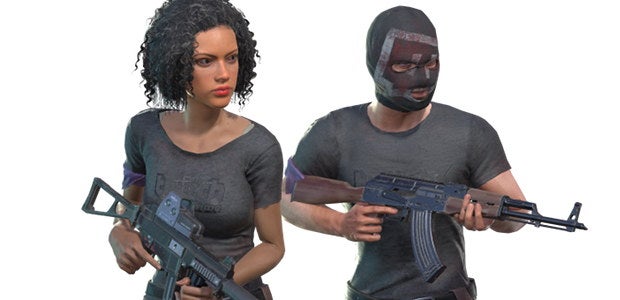 Twitch Prime goes global, getting Plunkbat clothing