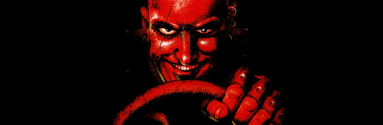Carmageddon, the Mad Max Racer That Never Was