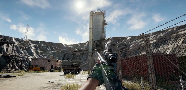PlayerUnknown's Battlegrounds hits closed beta on 24th