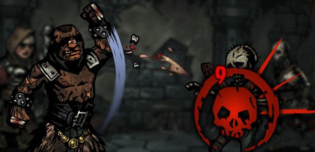 Darkest Dungeon launches Steam Workshop for mods