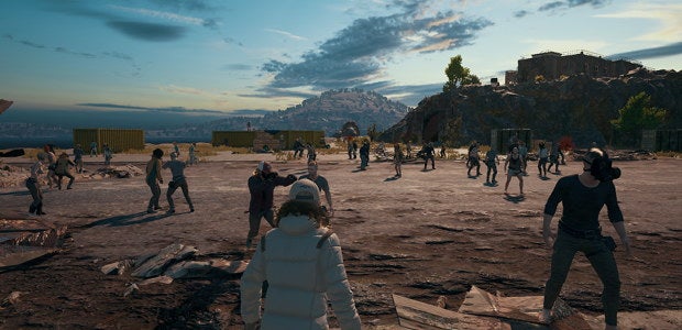 Playerunknown's Battlegrounds full launch delayed
