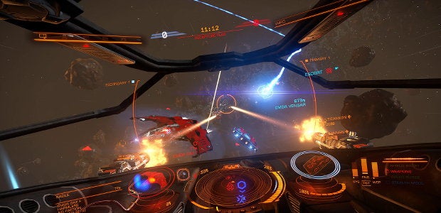 Elite Dangerous's Arena no longer sold separately