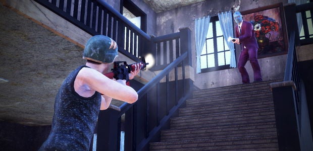H1Z1 Splits Into Separate Survival & Competitive Games