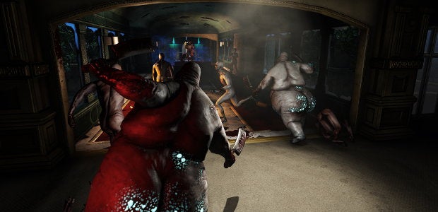Uncooperative: Killing Floor 2 Adds PvP Versus Survival