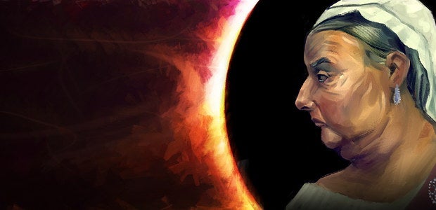 Do not look directly at these snippets of Sunless Skies' cosmic horror