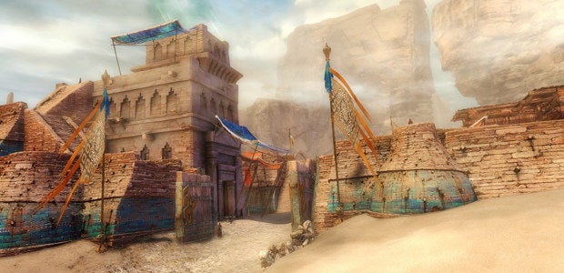 Guild Wars 2: Path of Fire holding free preview weekend