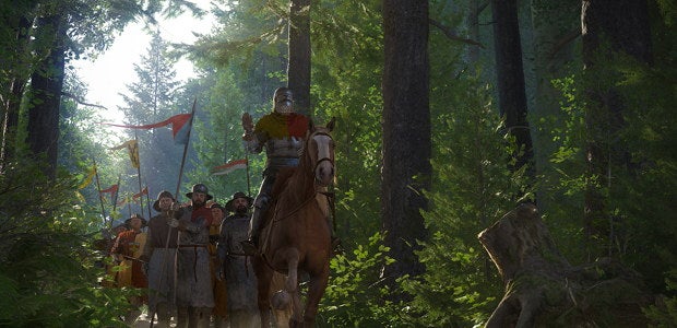 Kingdom Come: Deliverance release date announced