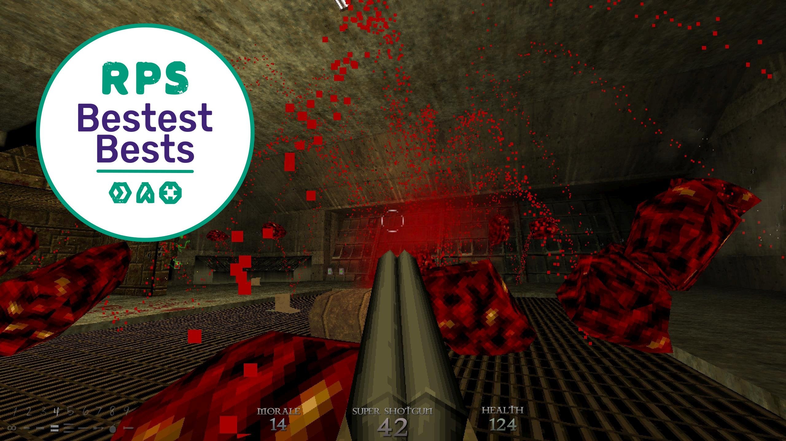 DUSK Review