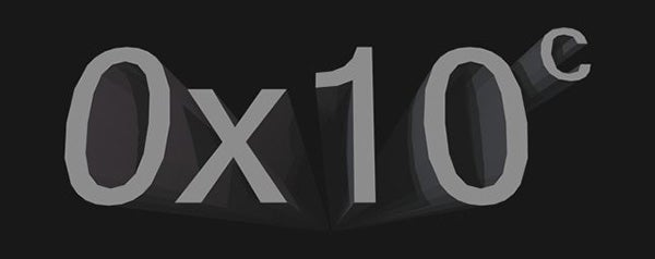 Notch In Space: 0x10c Revealed