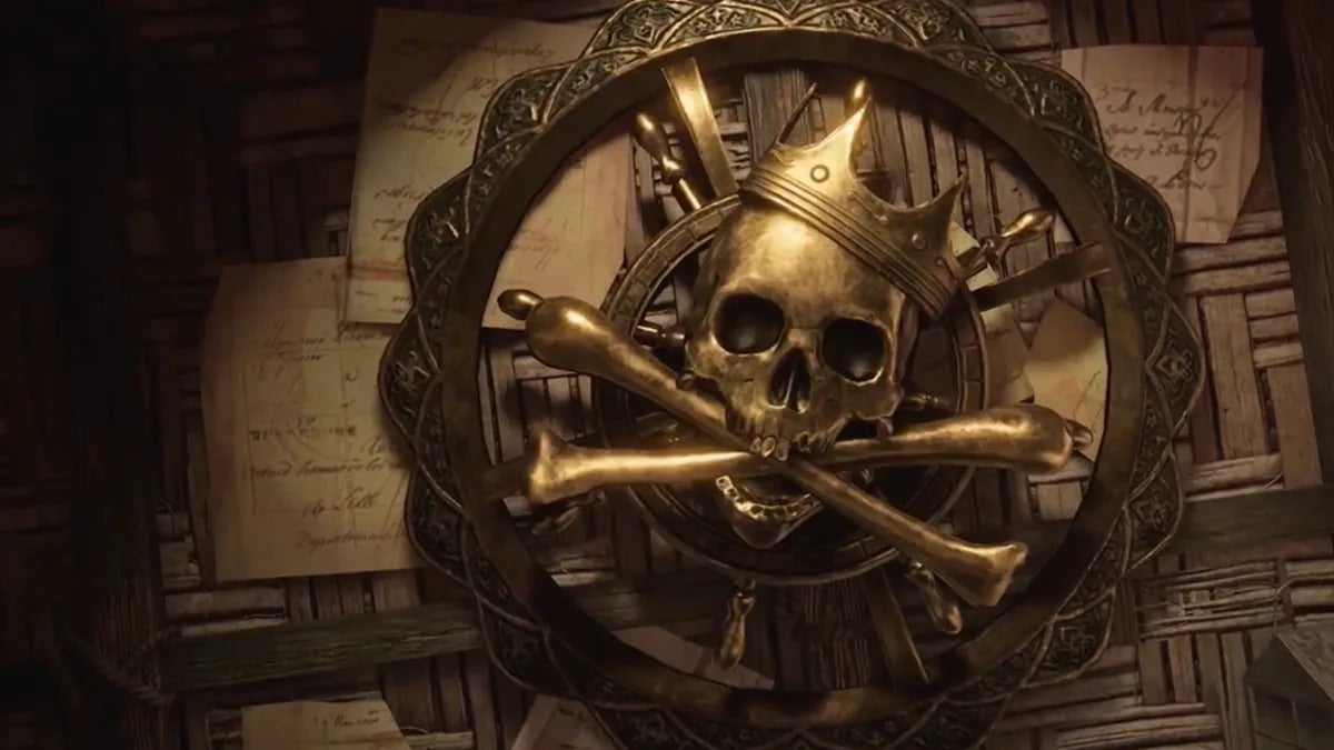 Skull And Bones is Ubisoft's "biggest open world" and cutting the campaign was vital, says former creative director