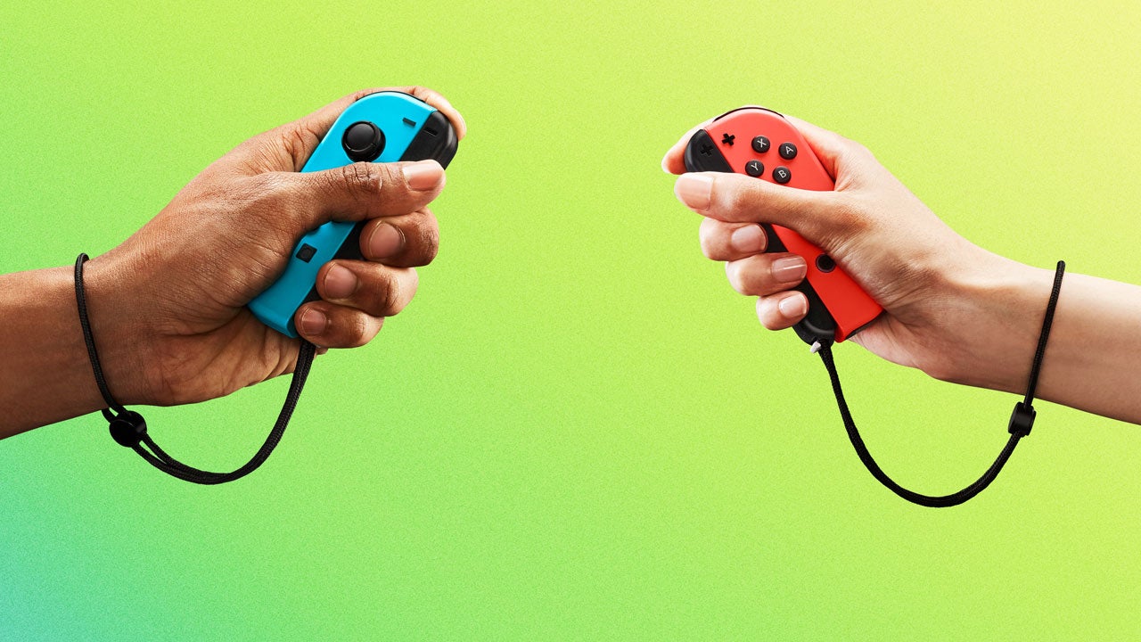 Everything you care about from the Nintendo Switch presentation in one video