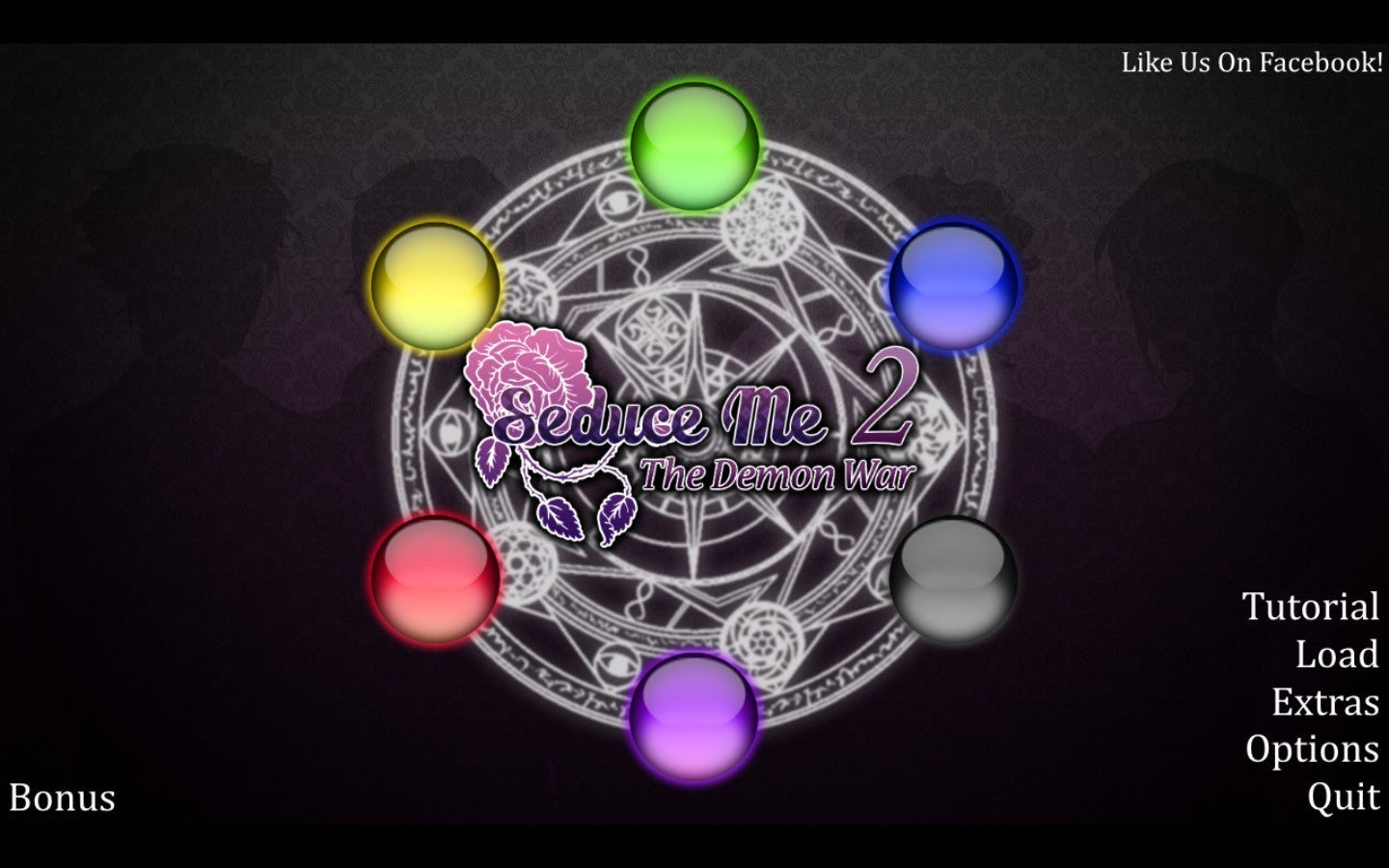 Seduce Me 2: The Demon War review