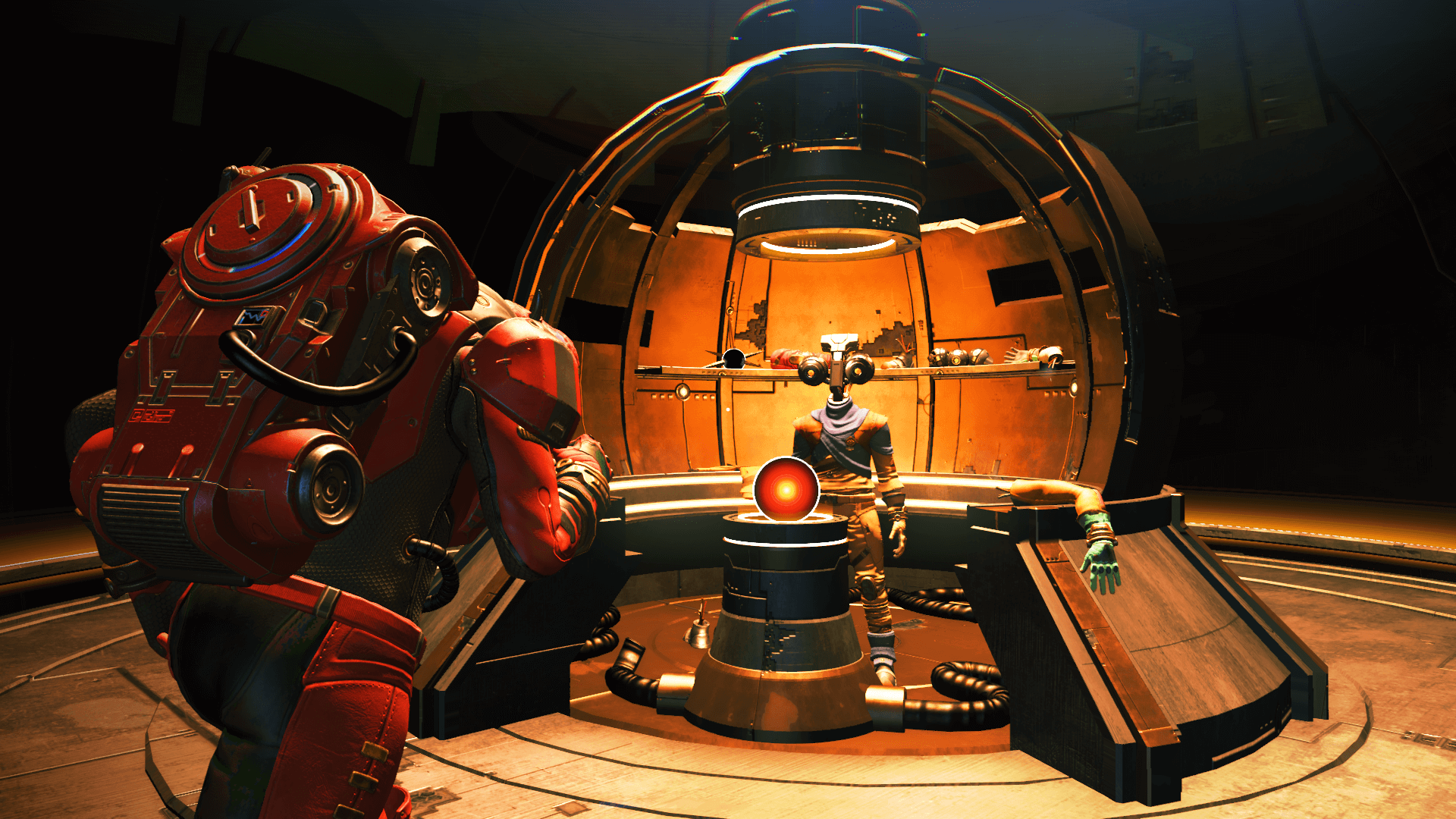 No Man's Sky NEXT - first weekly community event kicks off today