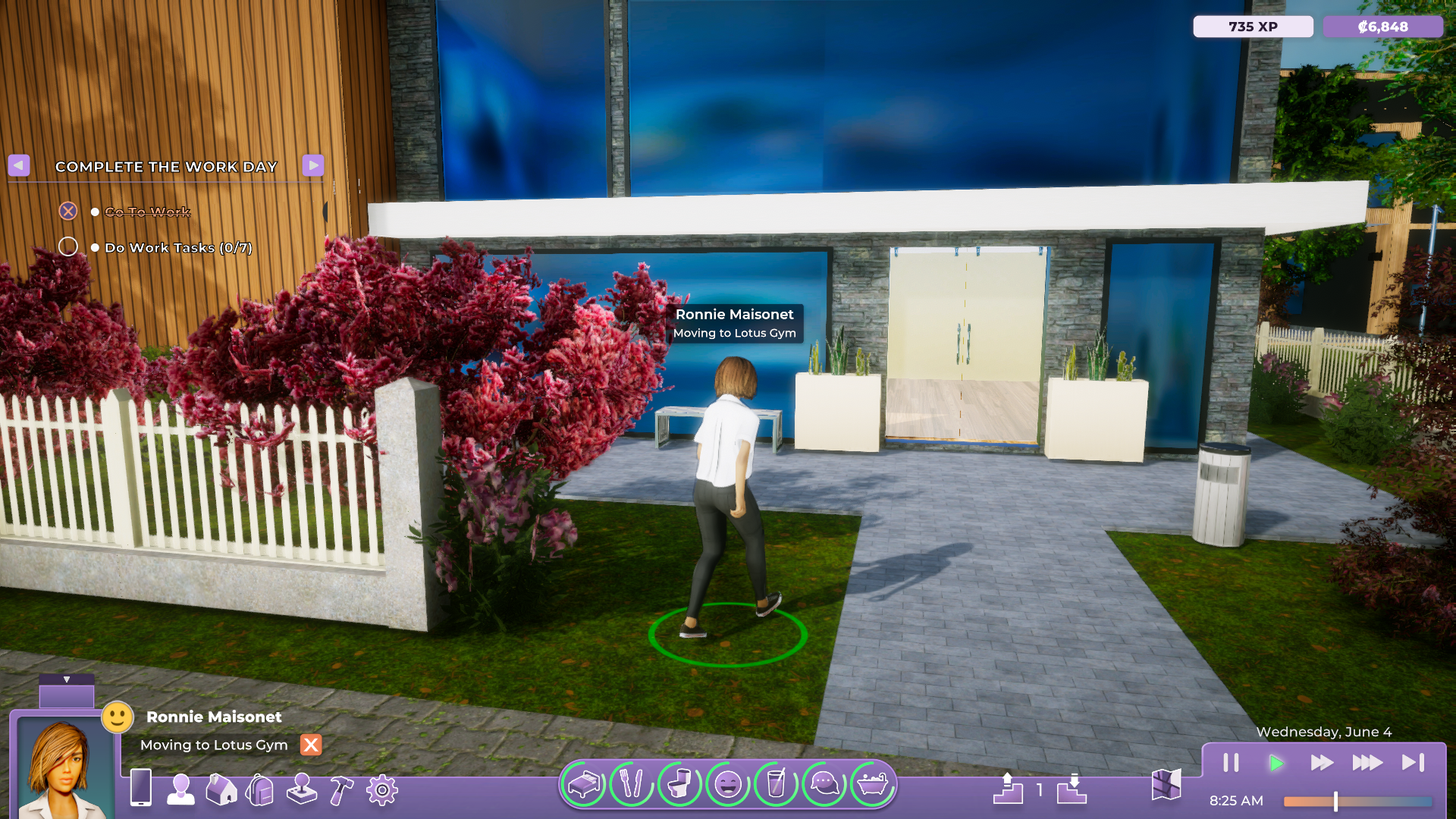 Life By You devs spent “a month in purgatory” prior to closure, says laid-off designer, despite their sim-like exceeding Paradox's expectations