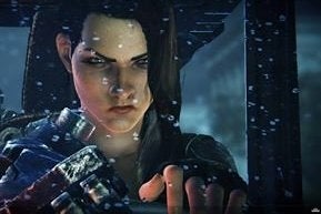 10 minutes of Bombshell gameplay