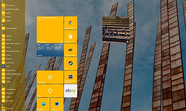 Should I upgrade to Windows 10?