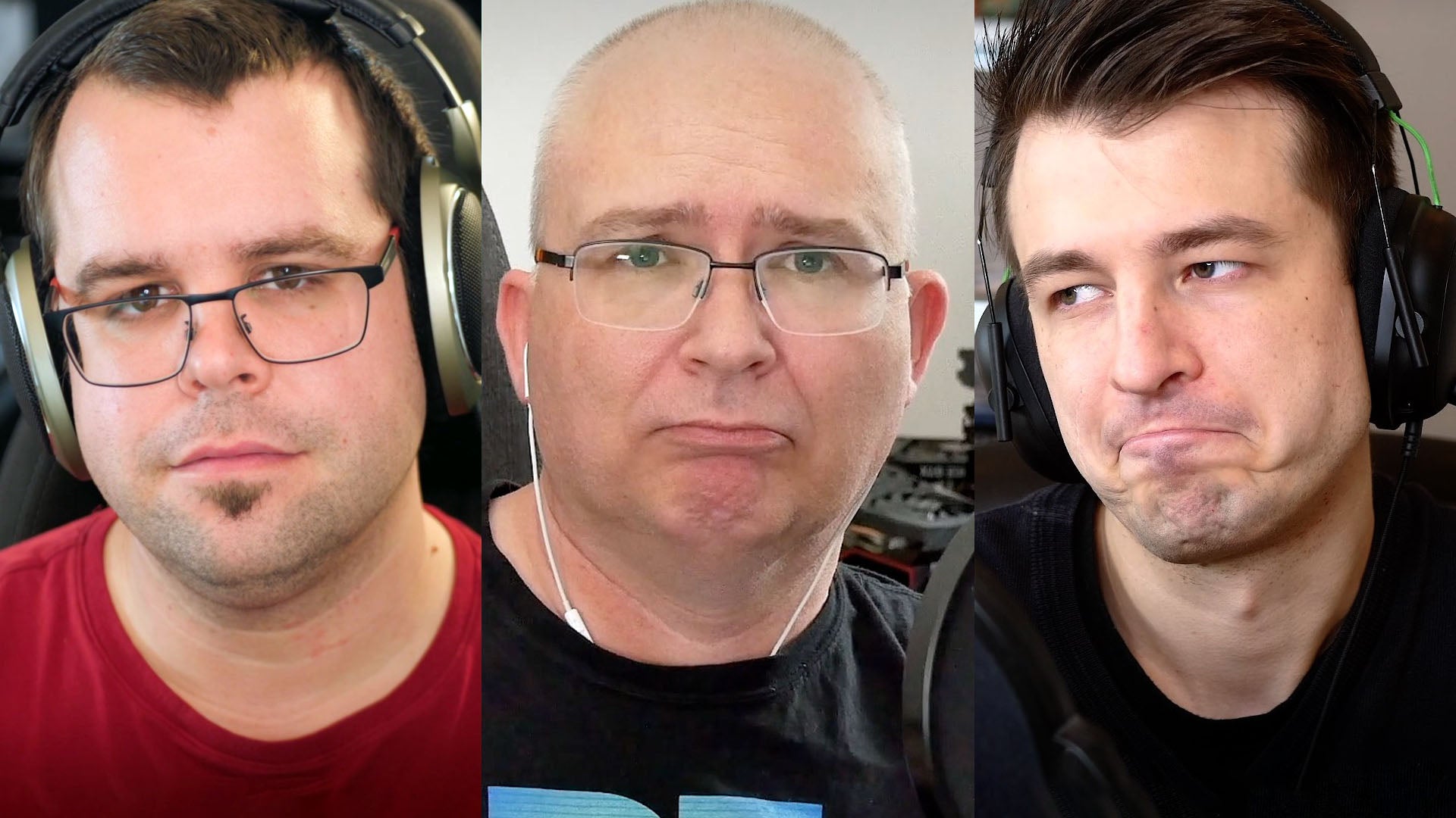 DF Direct Weekly: twin disappointments from E3's demise and TLOU's poor PC port