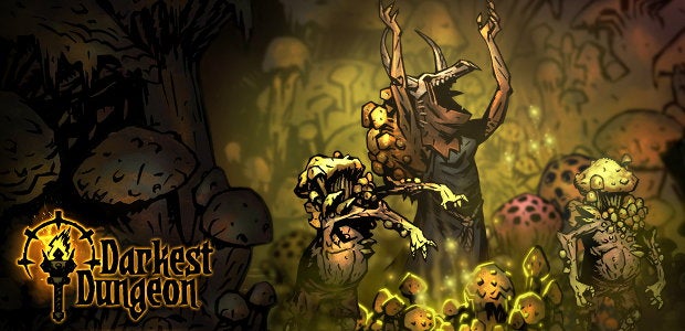 Darkest Dungeon launches Radiant mode