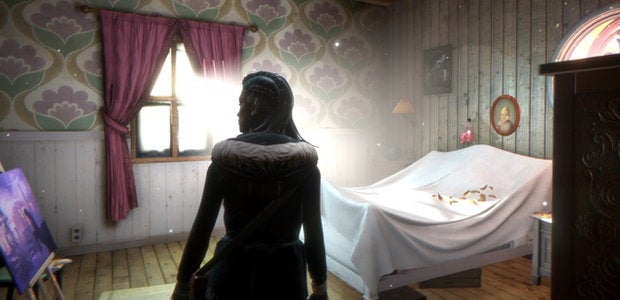 Dreamfall Chapters Ending Longest Journey Next Week