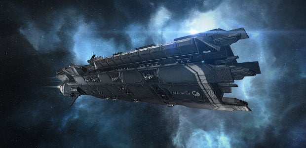 EVE's Project Legion Scrapped, New FPS Coming