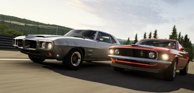 Forza Motorsport 6: Apex Open Beta Live On Windows 10