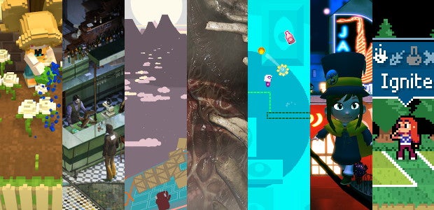 Humble launches own publishing label with solid lineup