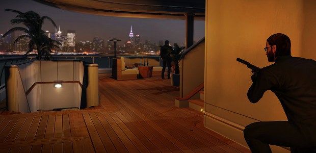 John Wick Wicky Wah gets VR FPS, new Payday 2 DLC