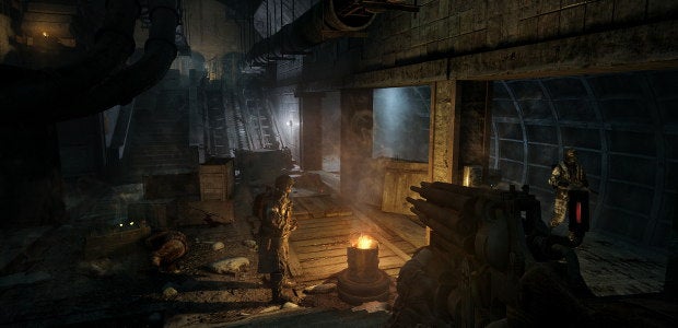 No New Metro Game In 2017