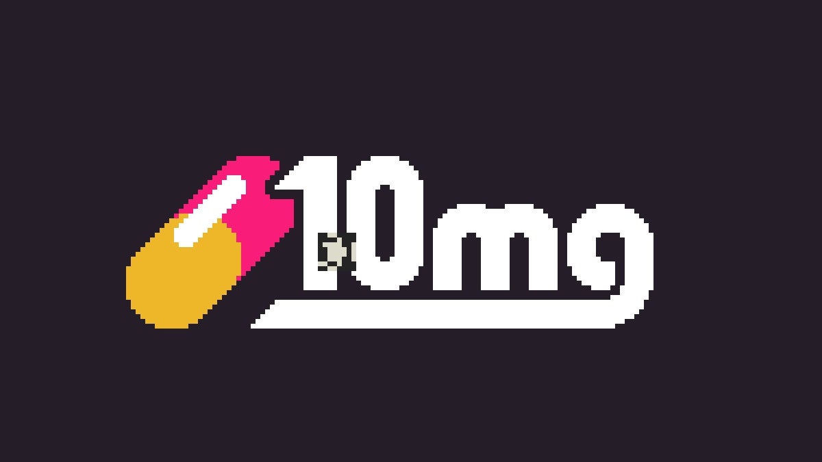 Ten ten-minute games, reviewed in ten minutes
