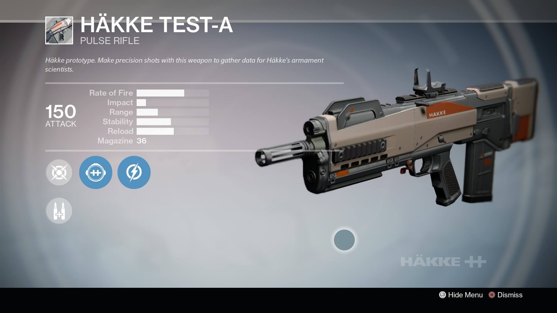 Destiny Armsday reset for September 9: all test weapons detailed