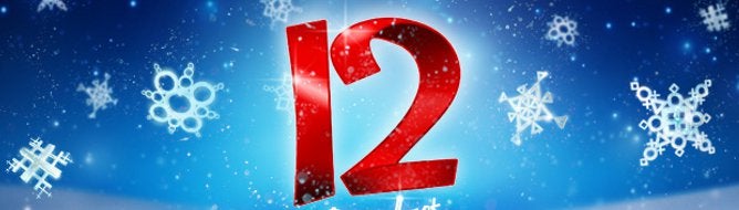 The Unfinished Swan and Journey join 12 Deals of Christmas offer