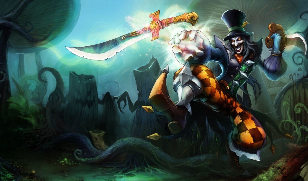 League of Legends, Valorant and more Riot games launch next week on Game Pass