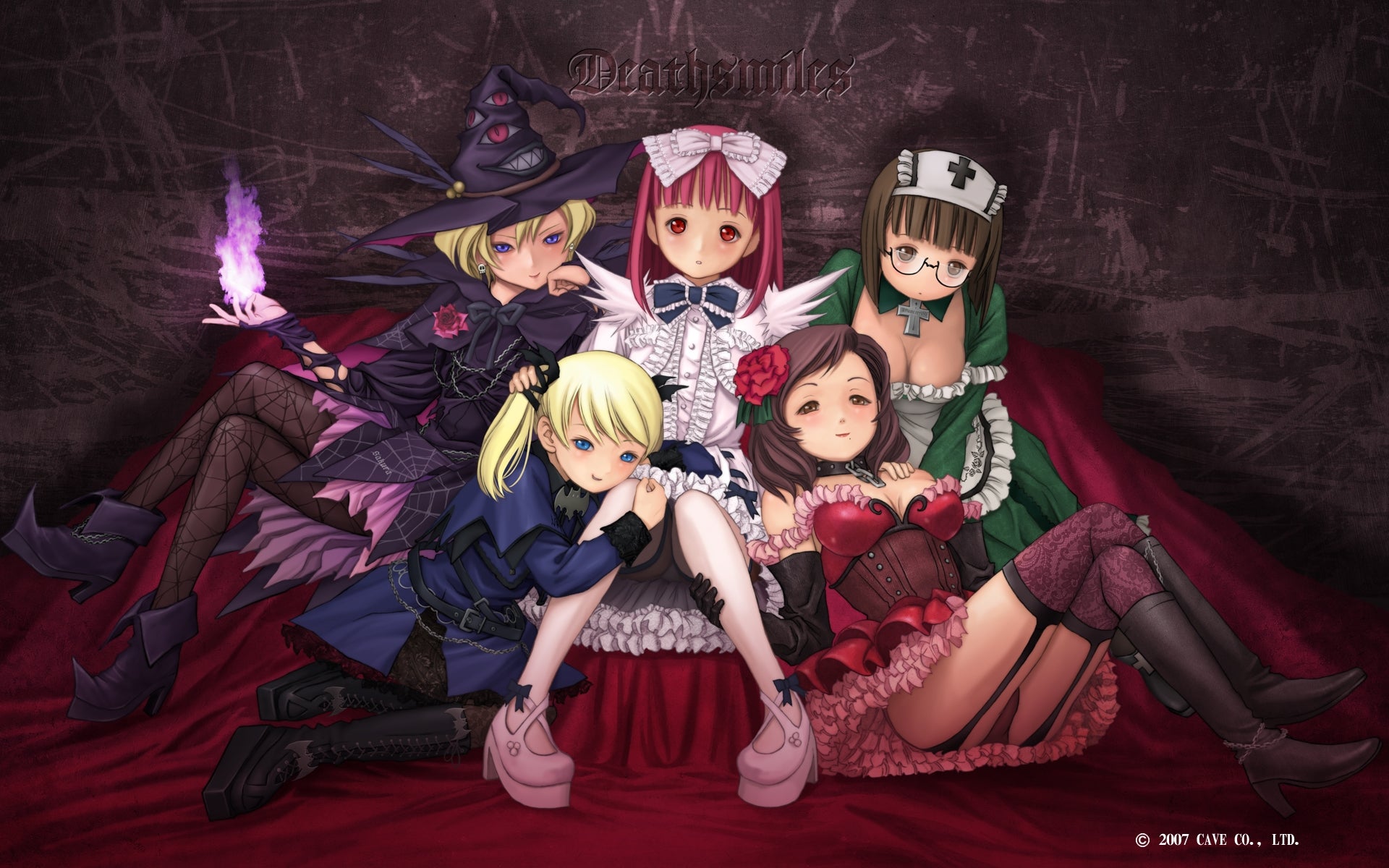 JPgamer: Bullet Heaven
