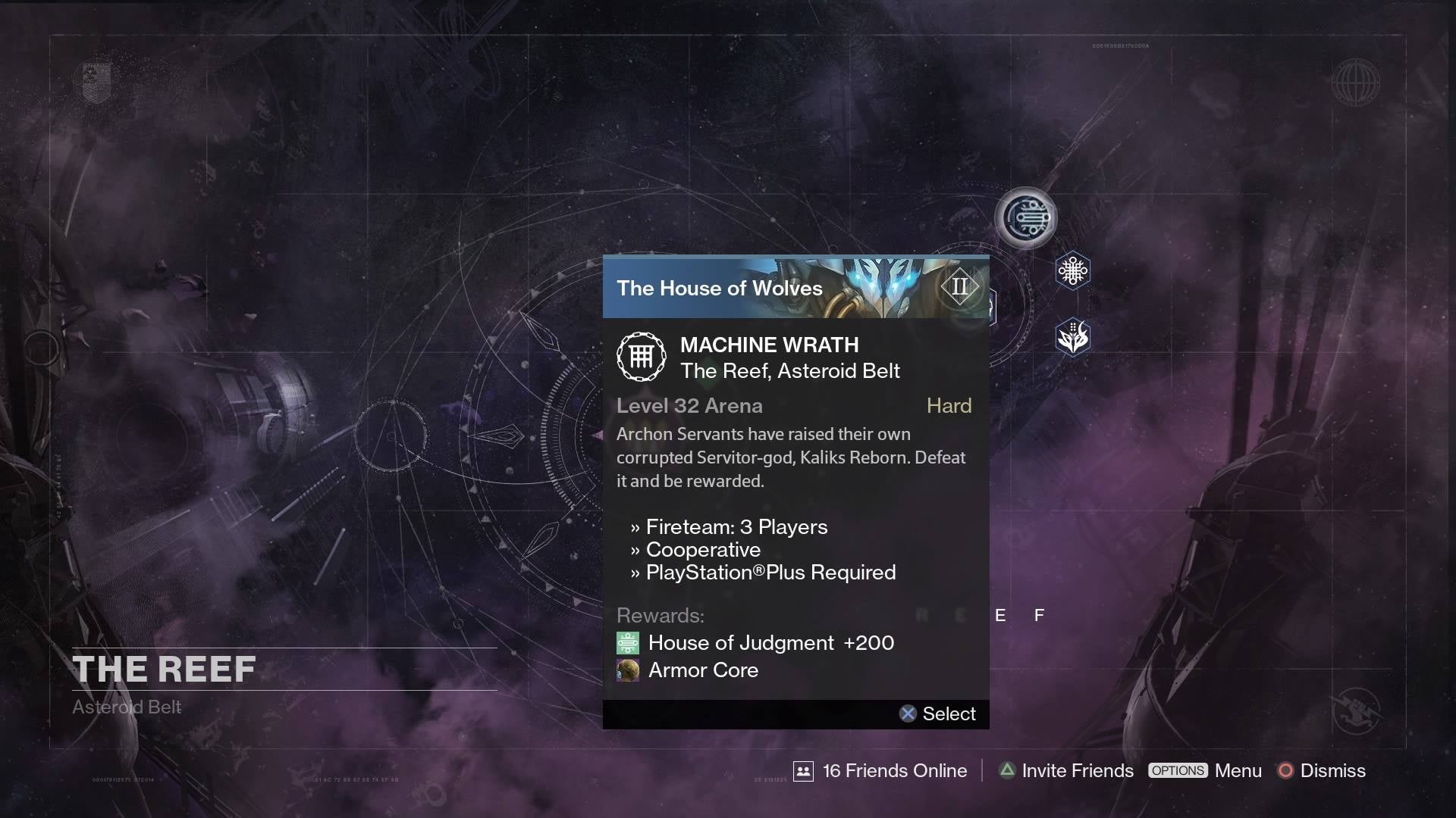Destiny weekly reset for December 1 – Court of Oryx, Nightfall, Prison of Elders changes detailed