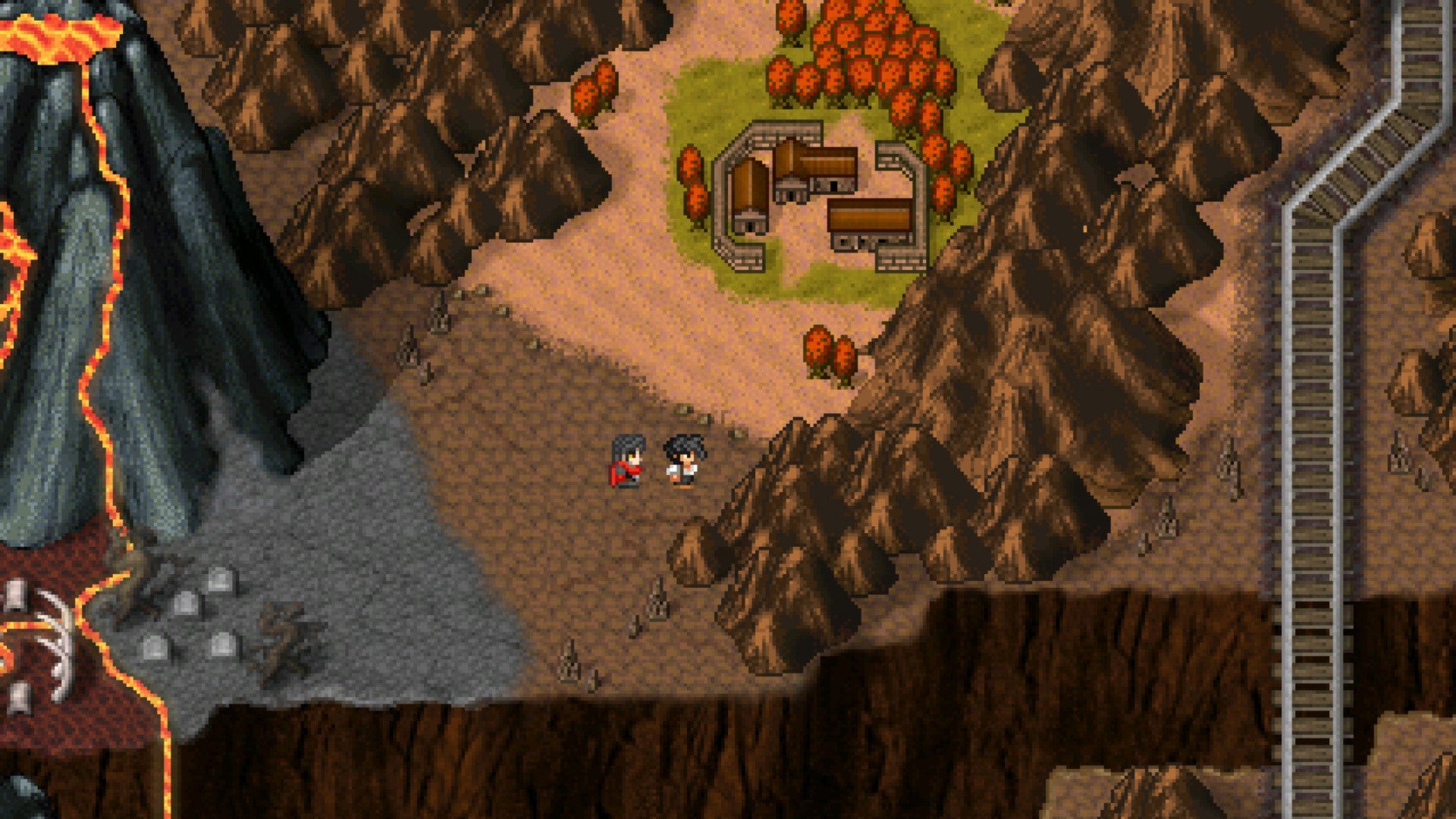 Zeboyd Games Talks Penny Arcade and the Future