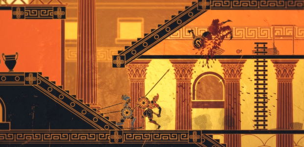 Apotheon Arena is a free multiplayer standalone