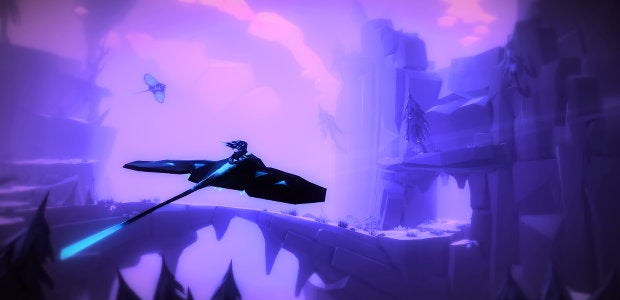 EA Originals Program Starts With Lovely-Looking Fe