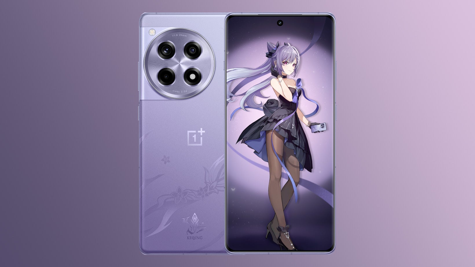 OnePlus 12R Genshin Impact Edition review: flagship-grade power with plenty of fan extras