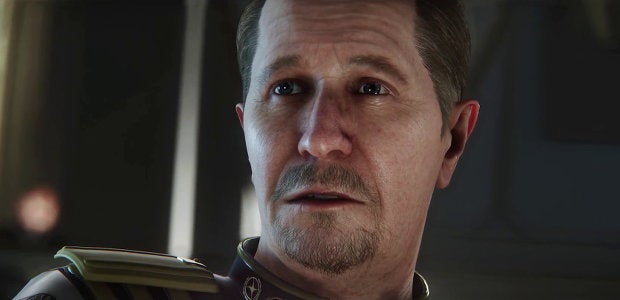 Stars Amongst The Stars In Star Citizen