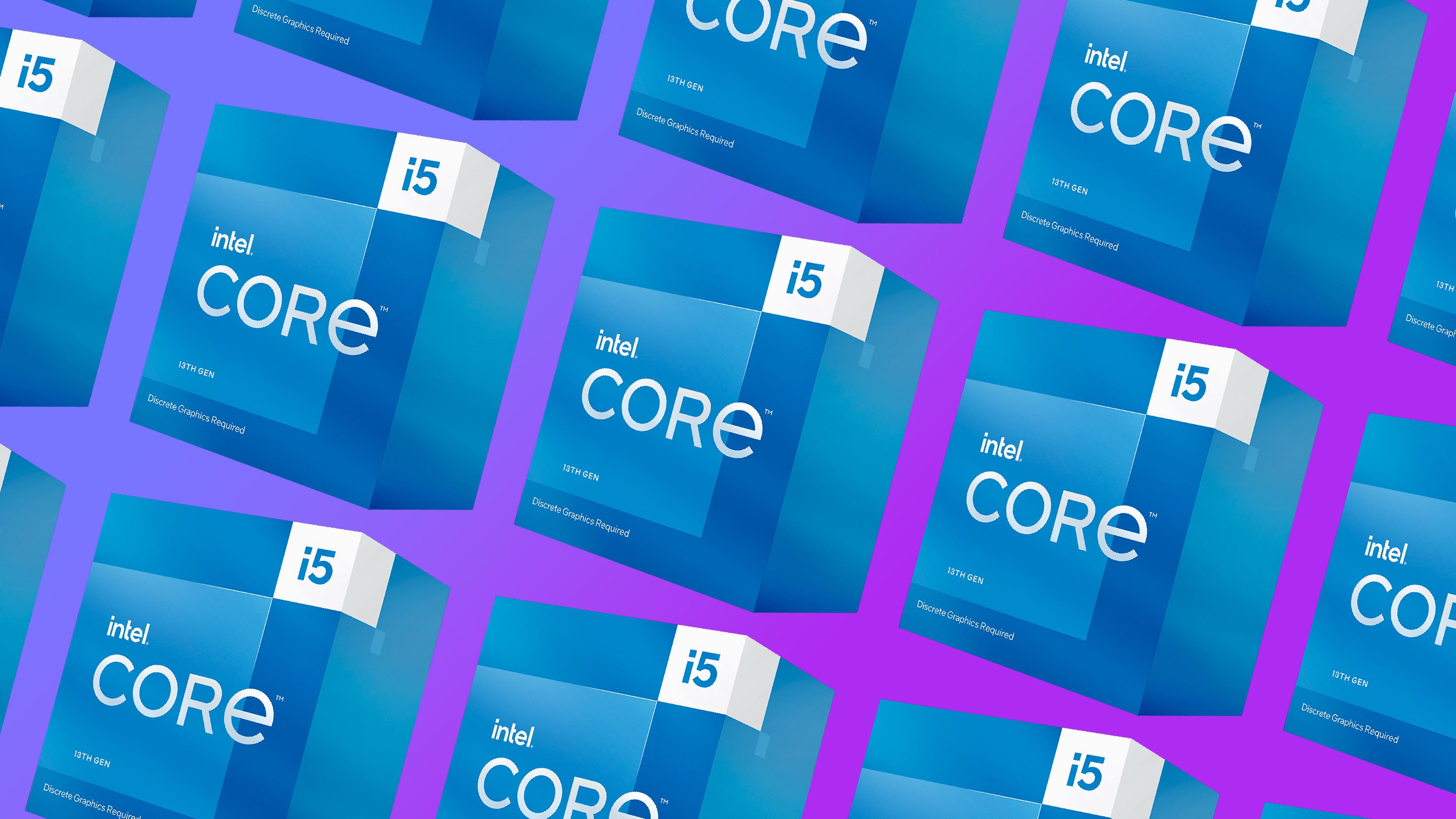 Intel's Core i5 13400F is down to $165 after a $50 Best Buy discount