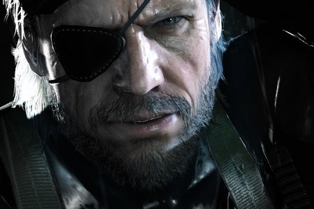 Metal Gear Solid: Ground Zeroes open world will have loading screens