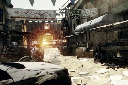Medal of Honor: Warfighter Zero Dark Thirty pre-order bonuses/DLC announced