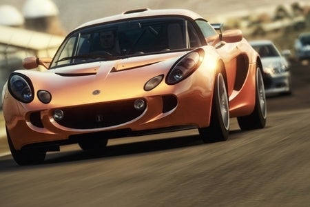 Forza Horizon developer session at Eurogamer Expo