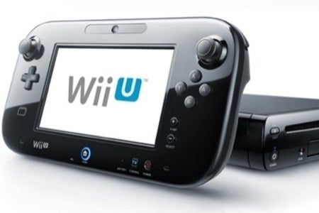 Wii U launches in Europe on November 30th