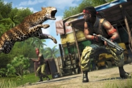 Ubisoft brings top talent to Eurogamer Expo developer sessions