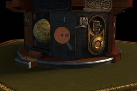 App of the Day: The Room
